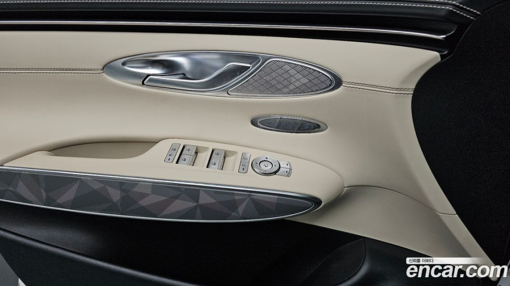 Genesis GV70 2.5T Gasoline 2WD, 2024