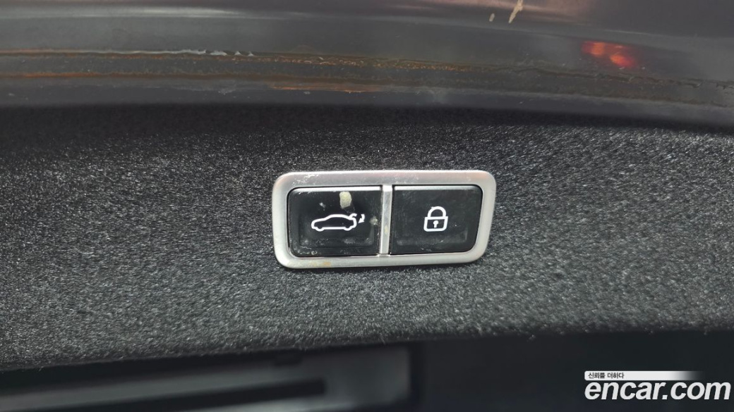 Genesis G80 Gasoline 2.5 Turbo 2WD, 2021