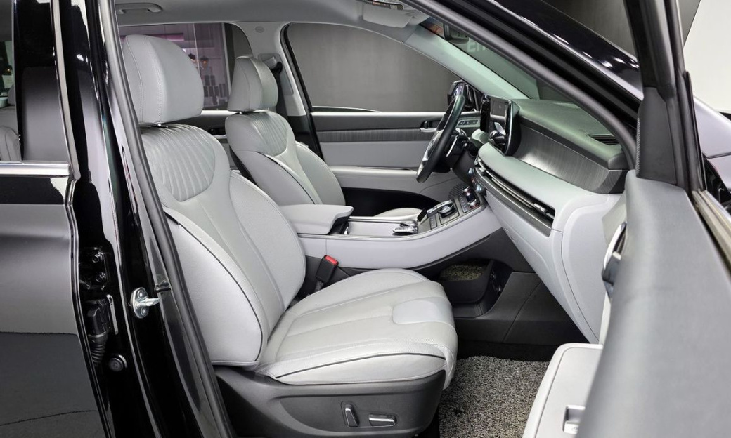 Hyundai Palisade Diesel 2.2 2WD, 2024