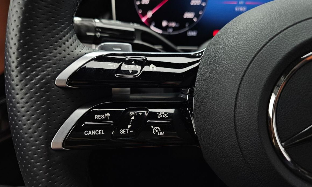 Mercedes-Benz GLC-Class GLC300 4MATIC Coupe, 2024