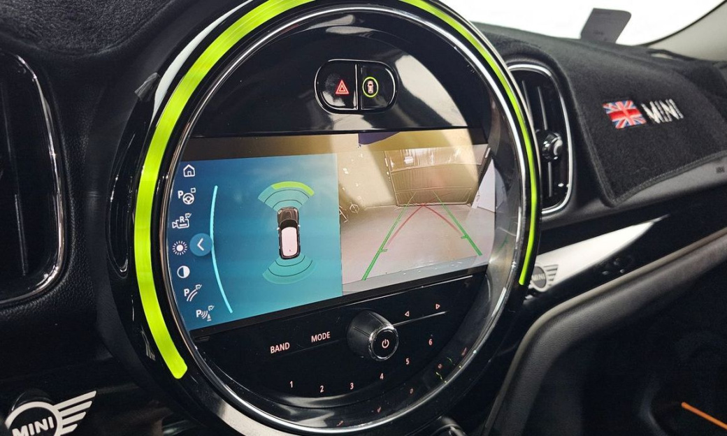 Mini Countryman Classic, 2024