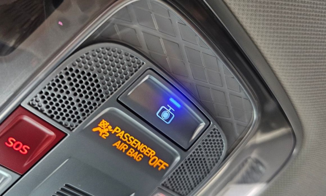 Genesis GV70 2.5T Gasoline AWD, 2023