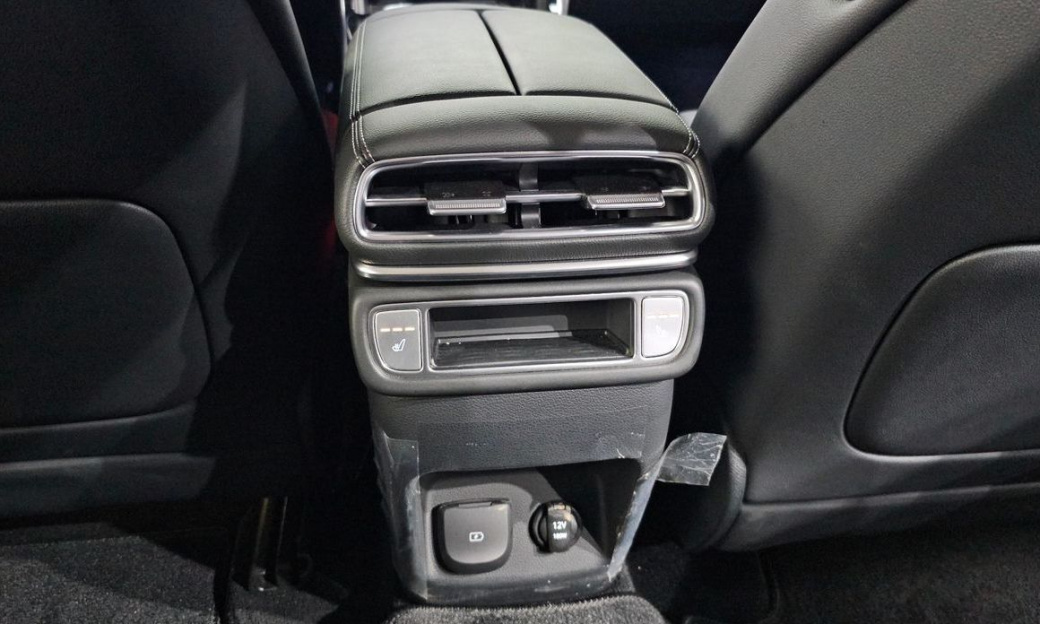 Genesis GV80 2.5T Gasoline 2WD, 2024