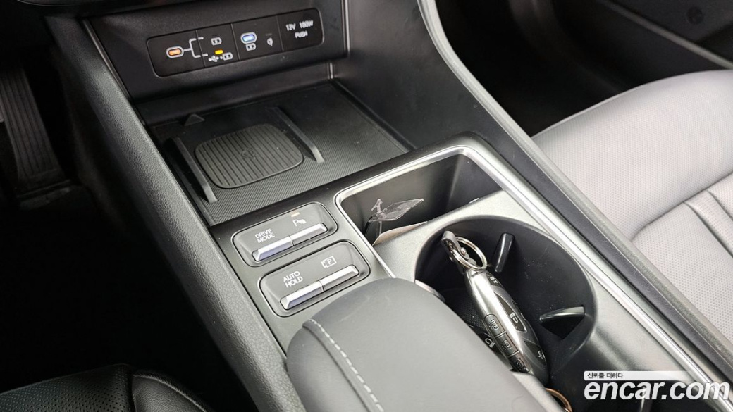 Hyundai Sonata 2.0, 2024