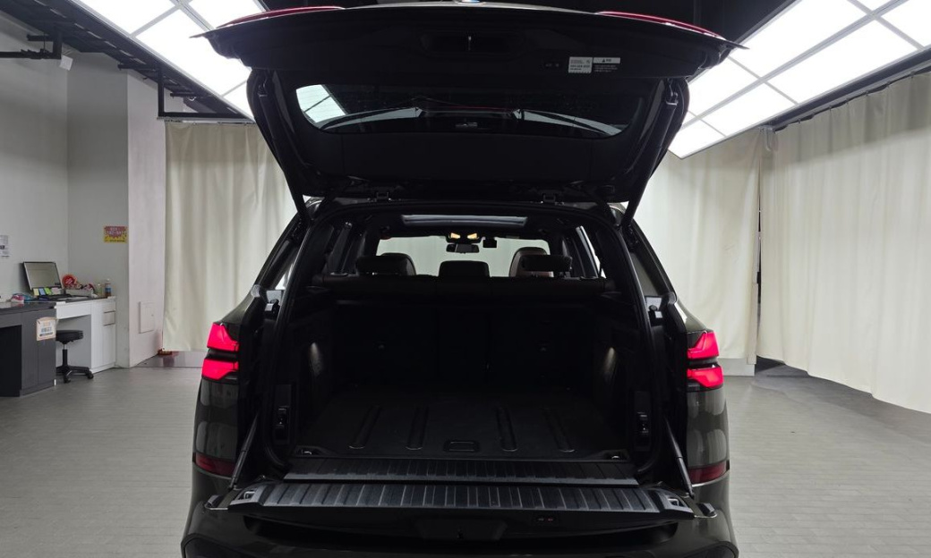BMW X5 xDrive 40i M Sport, 2026