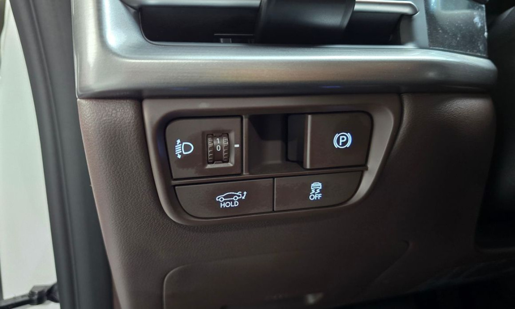 Hyundai Grandeur 2,5 Gasoline 2WD, 2024