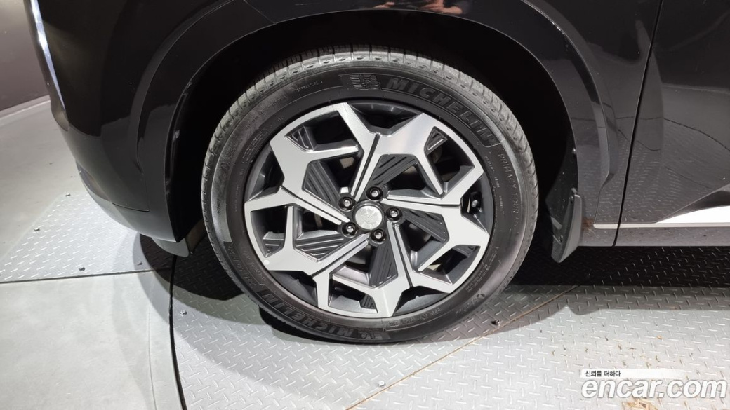 Hyundai Palisade Diesel 2.2 4WD, 2022