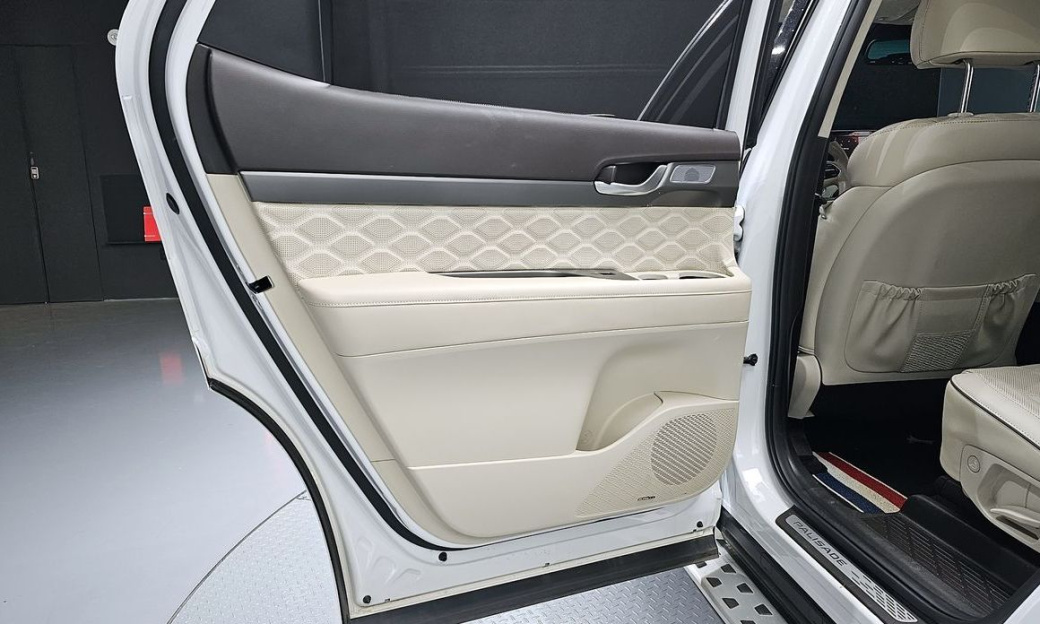 Hyundai Palisade Diesel 2.2 2WD, 2022