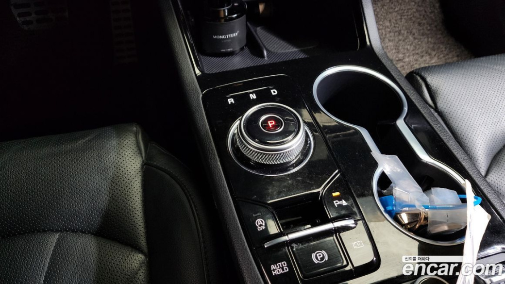 Kia K5 1.6 Turbo, 2024