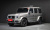 Mercedes-Benz G-Class G450d, 2025