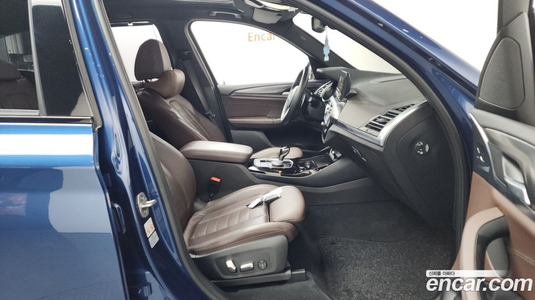 BMW X3 xDrive 20i M Sport, 2023