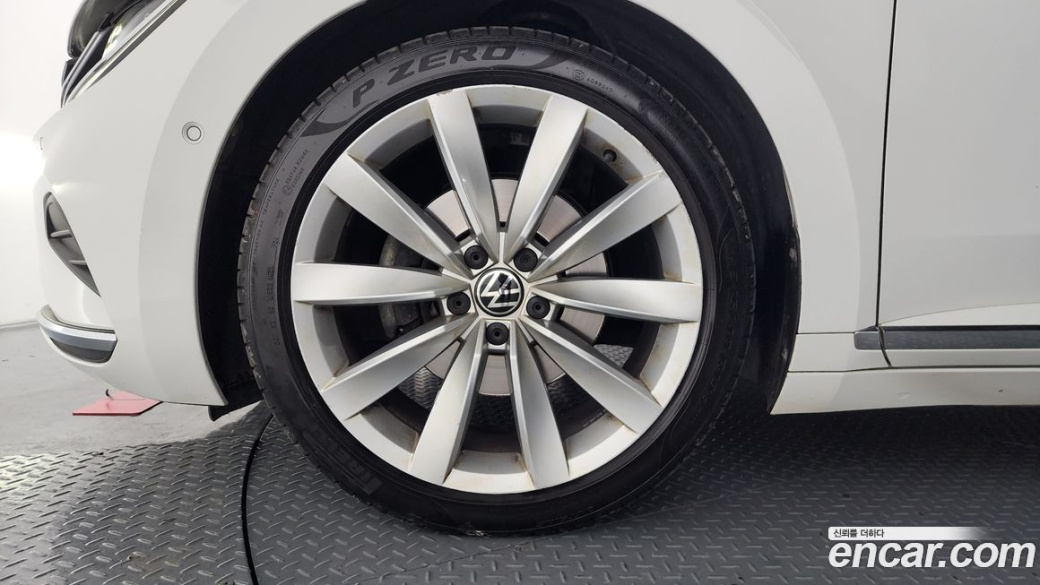 Volkswagen Arteon 2.0 TDI Prestige, 2022