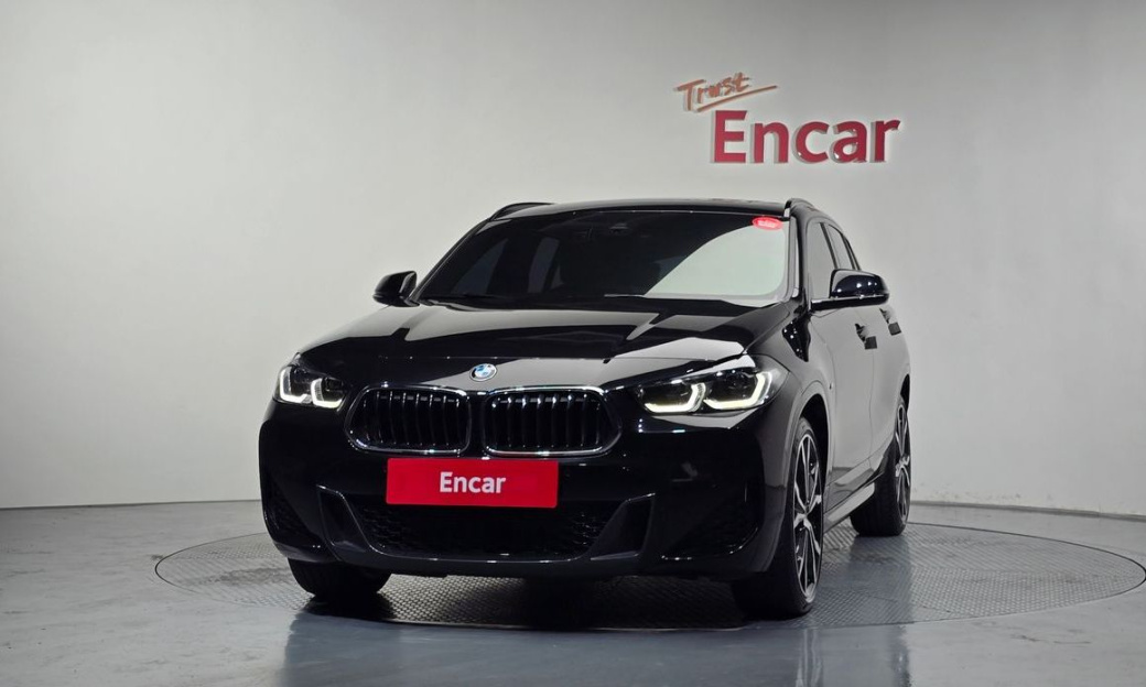 BMW X2 (F39) xDrive20i M Sport, 2023