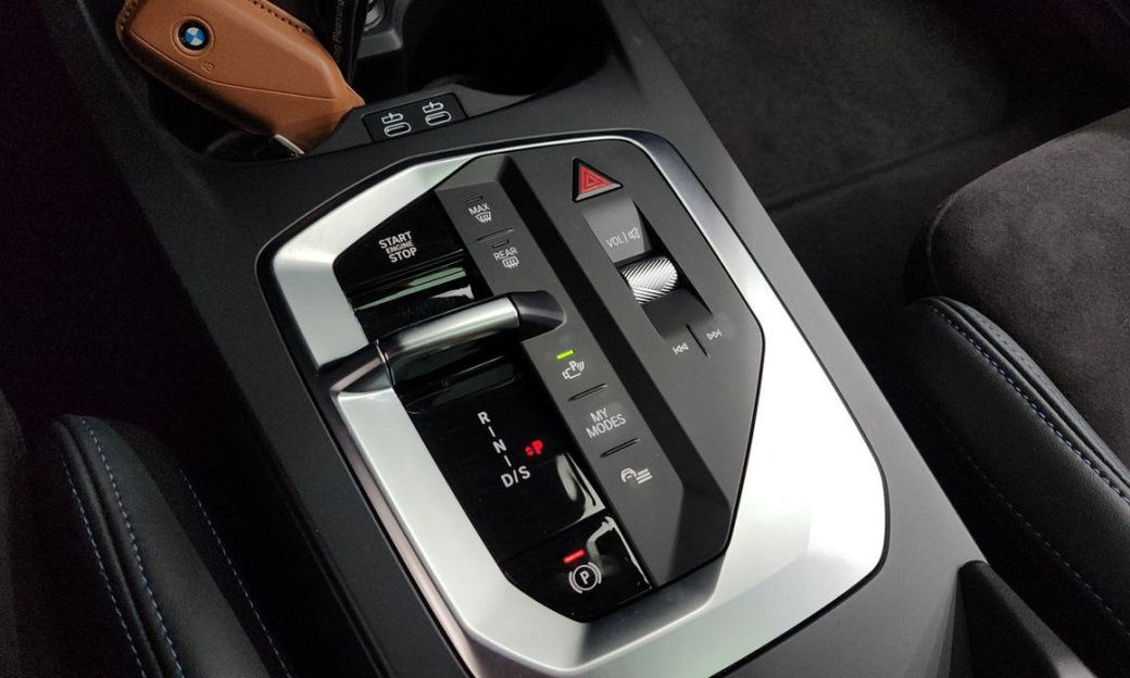 BMW 1-Series M135 xDrive Pro First Edition, 2025