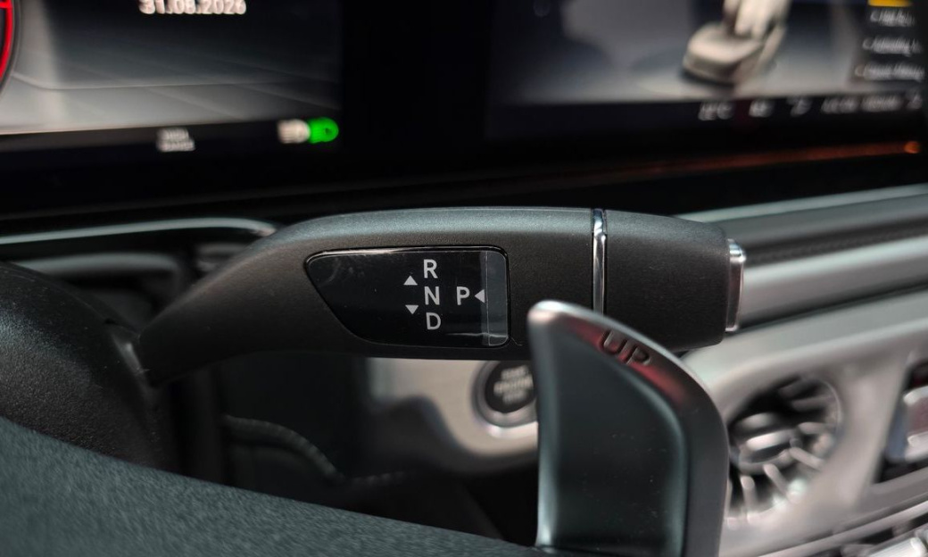 Mercedes-Benz G-Class AMG G63 Manufaktur, 2022