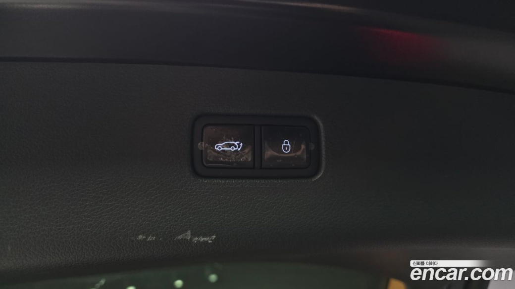 Genesis GV80 2.5T Gasoline 2WD, 2024