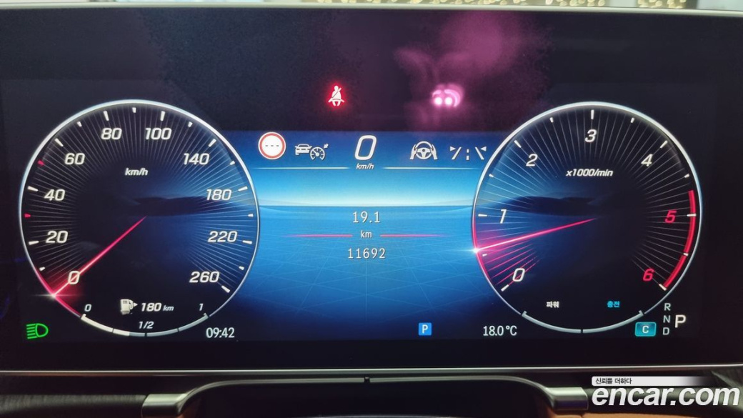 Mercedes-Benz S-Class S350 d 4MATIC, 2025