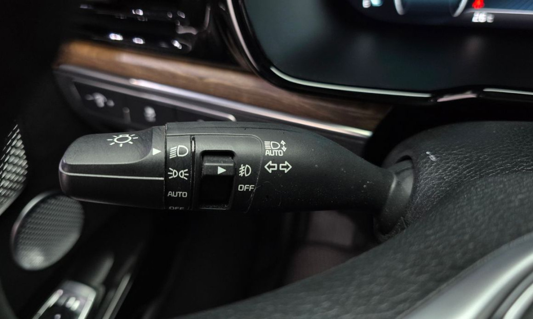 Kia Mohave Diesel 3.0 4WD 6-Seater, 2021