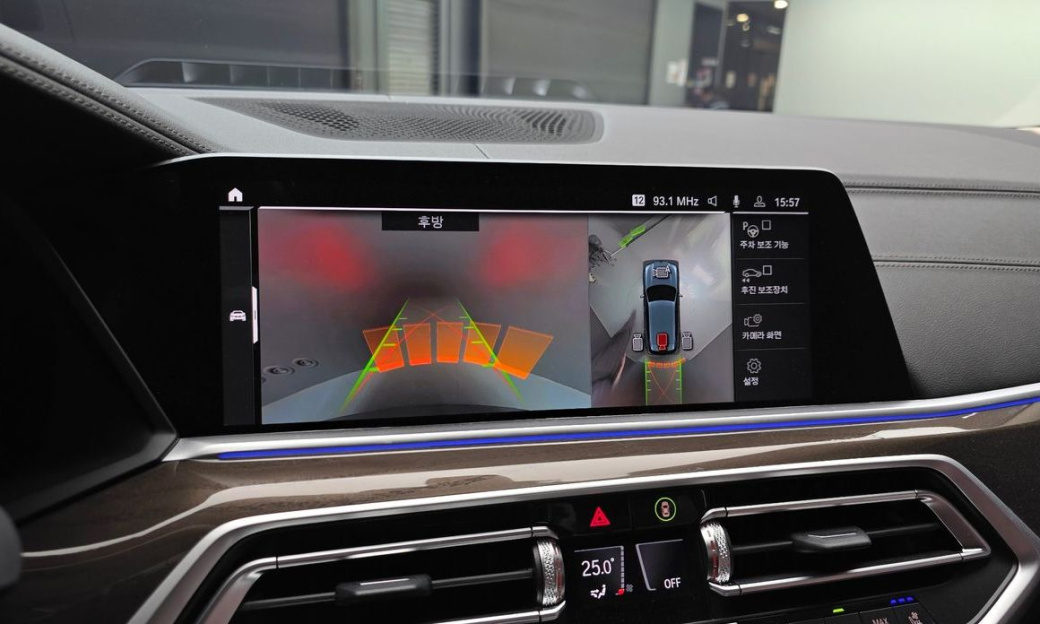 BMW X5 xDrive 30d xLine, 2022