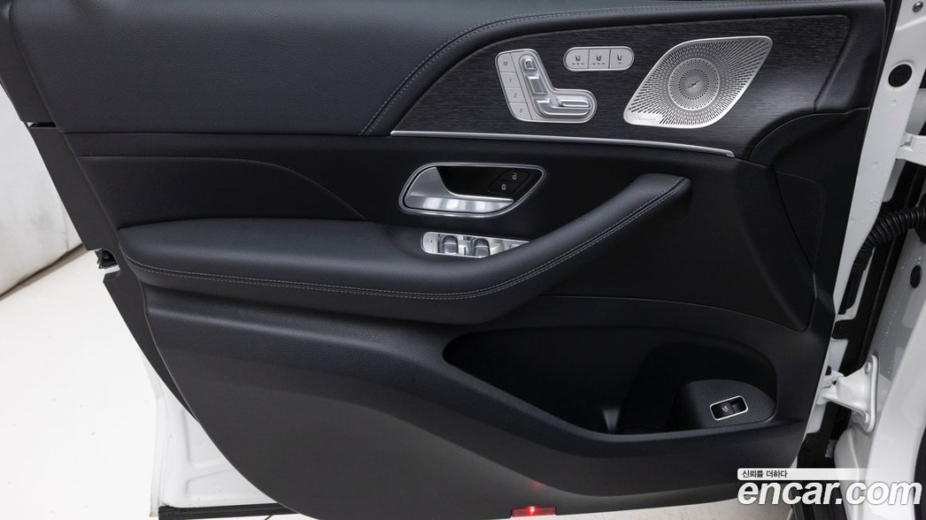 Mercedes-Benz GLE-Class GLE450 4MATIC, 2025