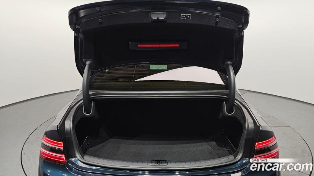 Genesis G80 Gasoline 2.5 Turbo AWD, 2023