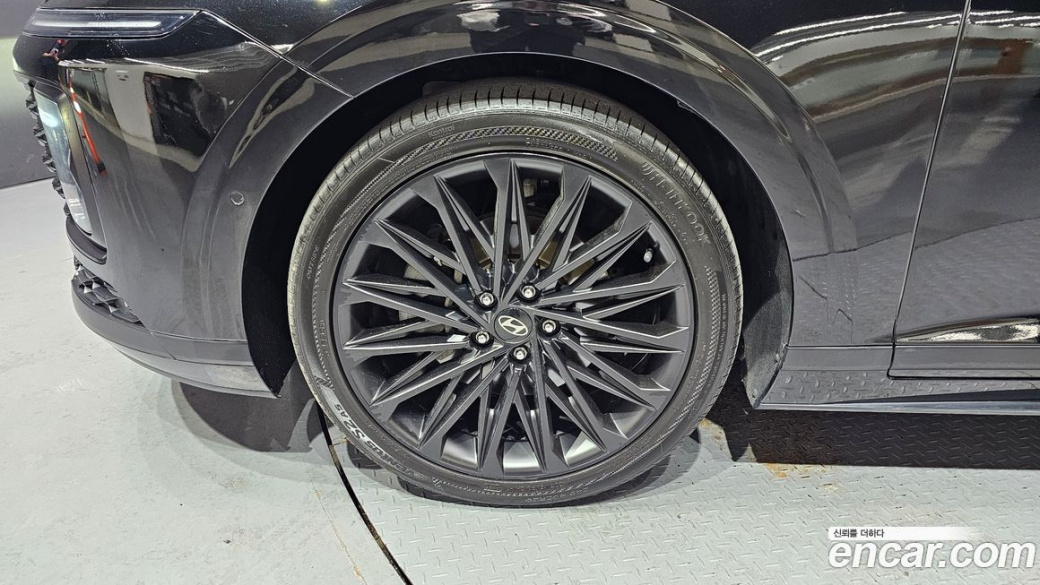 Hyundai Grandeur 2,5 Gasoline 2WD, 2023