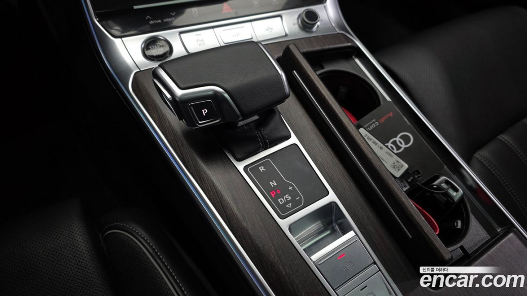 Audi A6 40 TDI Premium, 2025