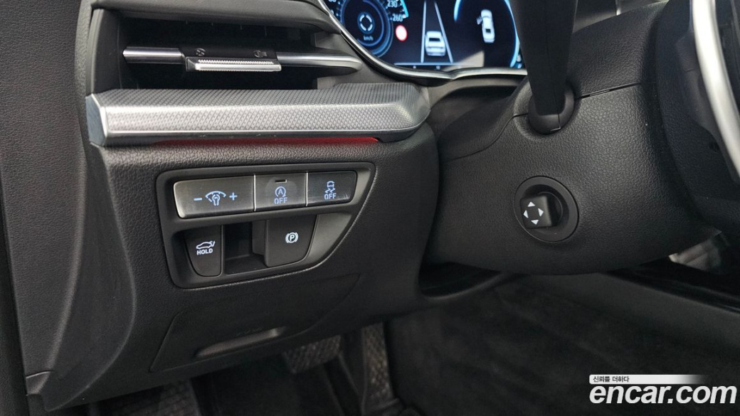 Genesis G80 Gasoline 2.5 Turbo AWD, 2023