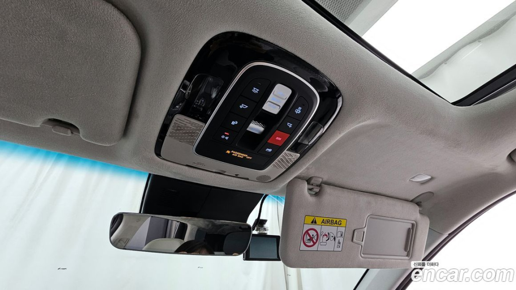 Hyundai Palisade Diesel 2.2 2WD, 2023