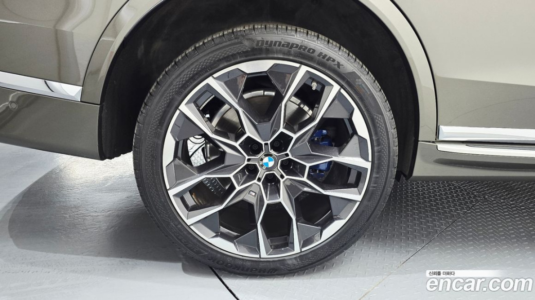 BMW X7 xDrive 40i M Sport 6STR, 2024