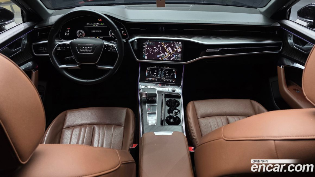 Audi A6 45 TFSI Premium, 2023