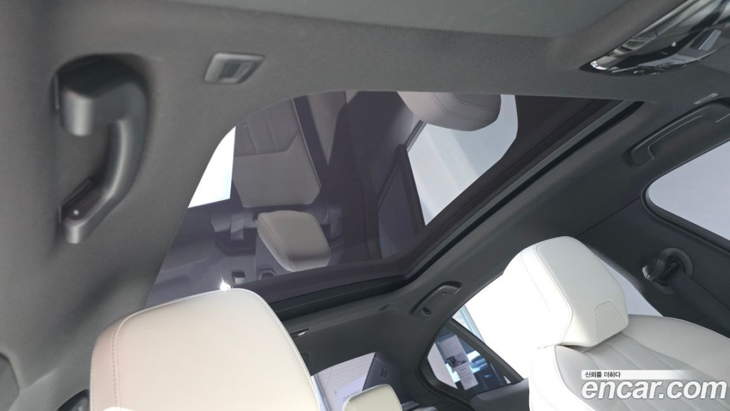 BMW 5-Series 520i M Sport, 2025