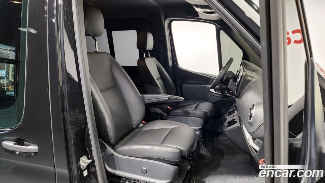 Mercedes-Benz Sprinter 3.0 Diesel, 2022