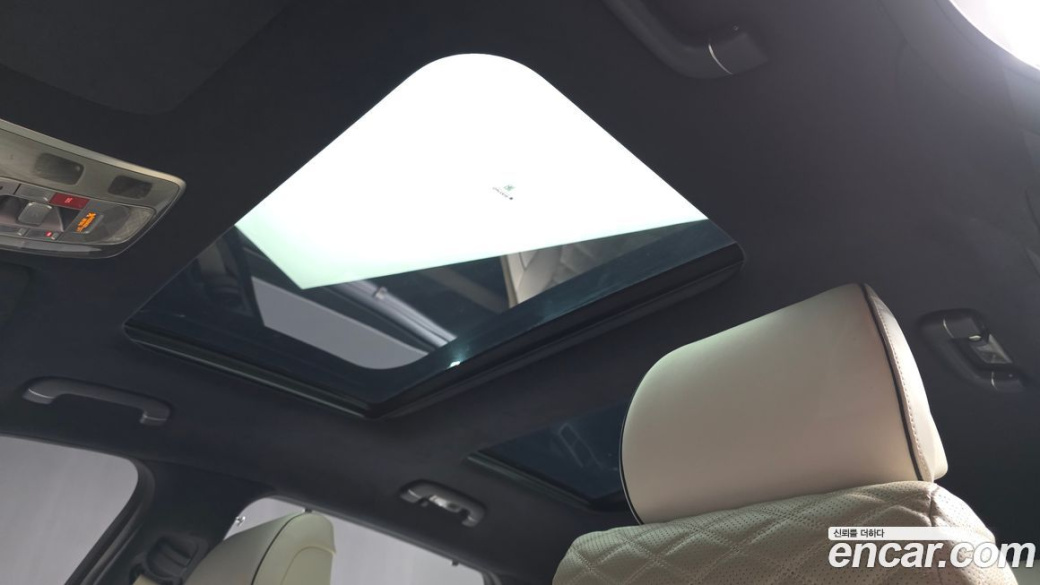 Genesis GV80 2.5T Gasoline AWD, 2024