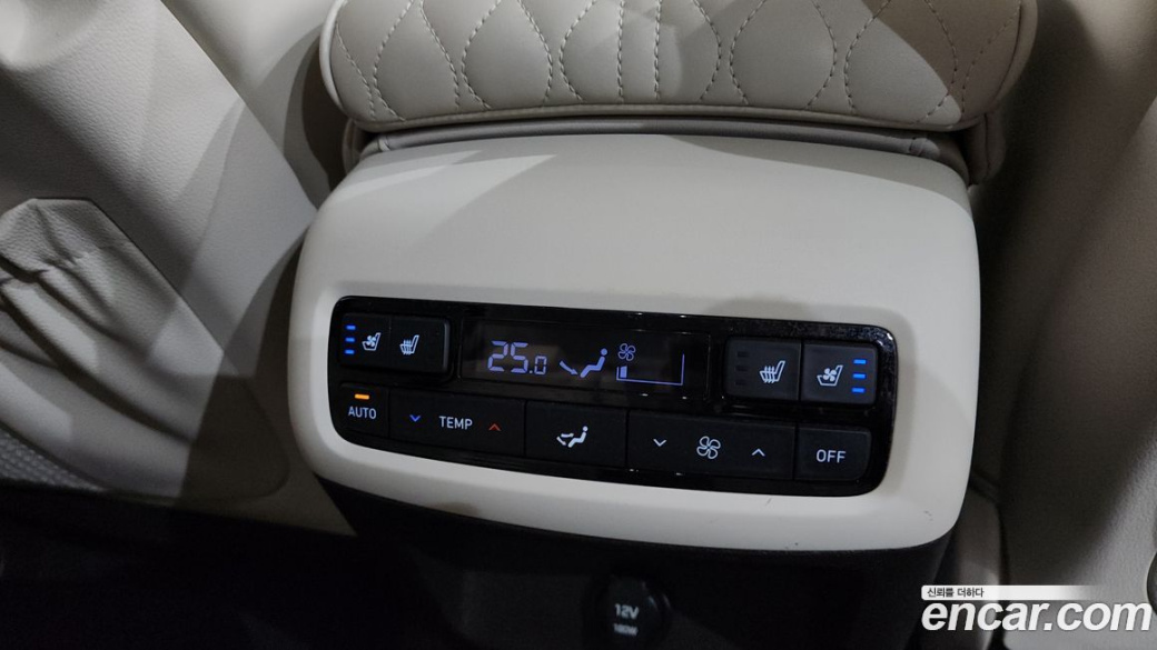 Hyundai Palisade Diesel 2.2 4WD, 2022