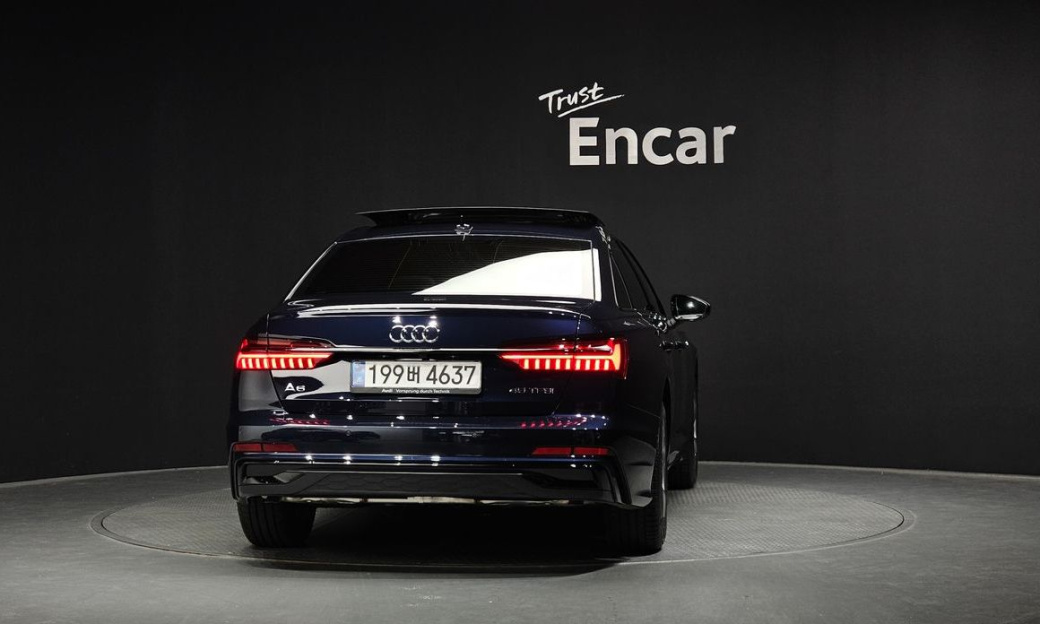 Audi A6 45 TFSI Premium, 2025