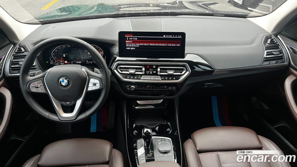 BMW X3 xDrive 20d, 2023