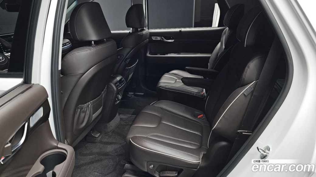 Hyundai Palisade Diesel 2.2 2WD, 2023