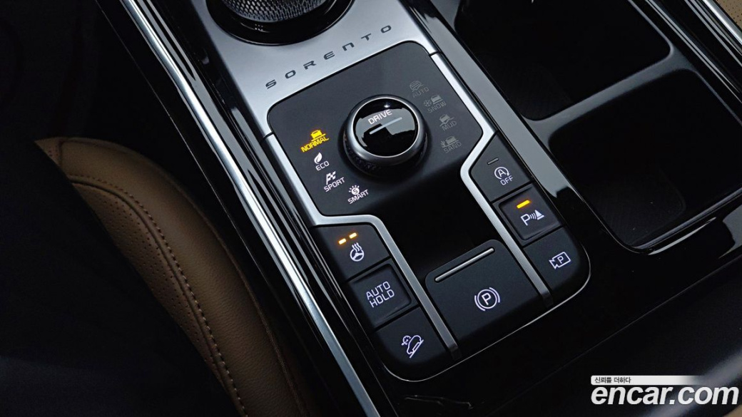 Kia Sorento Diesel 2.2 4WD, 2025
