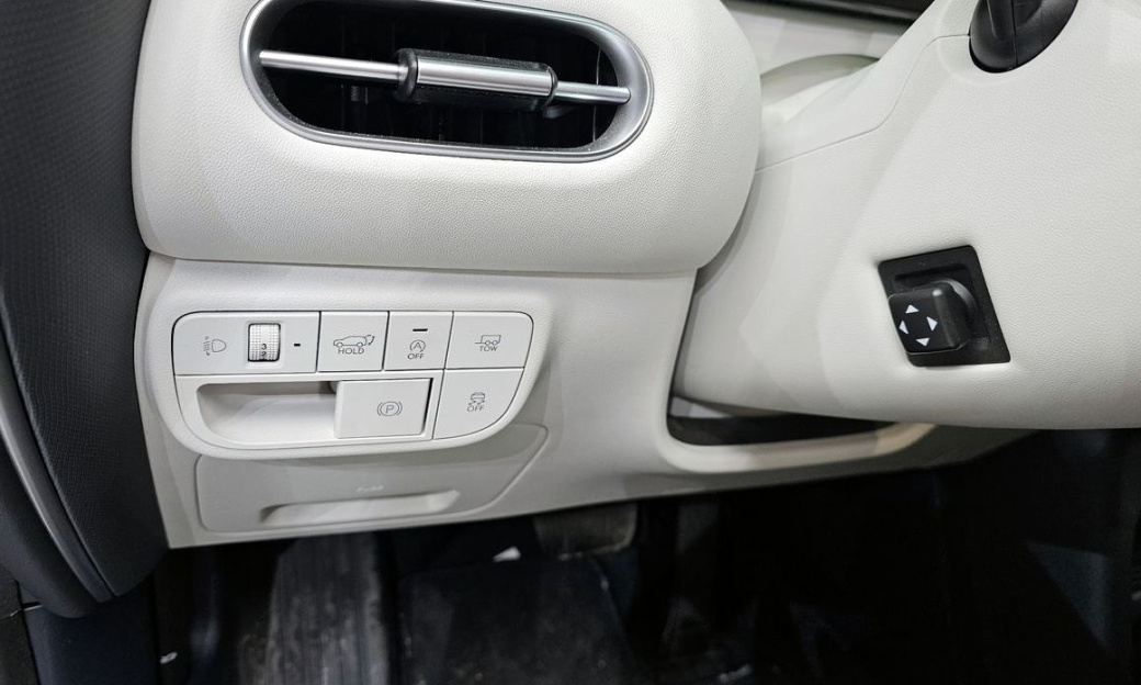Hyundai Palisade Gasoline 2.5T 2WD 9-Seater, 2025