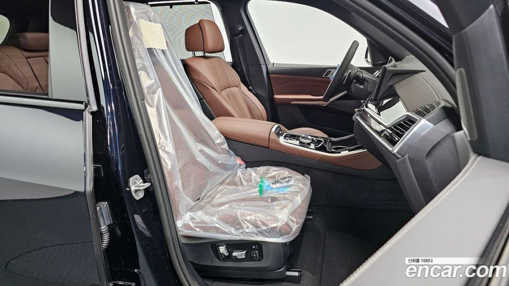 BMW X5 xDrive 40i M Sport, 2026