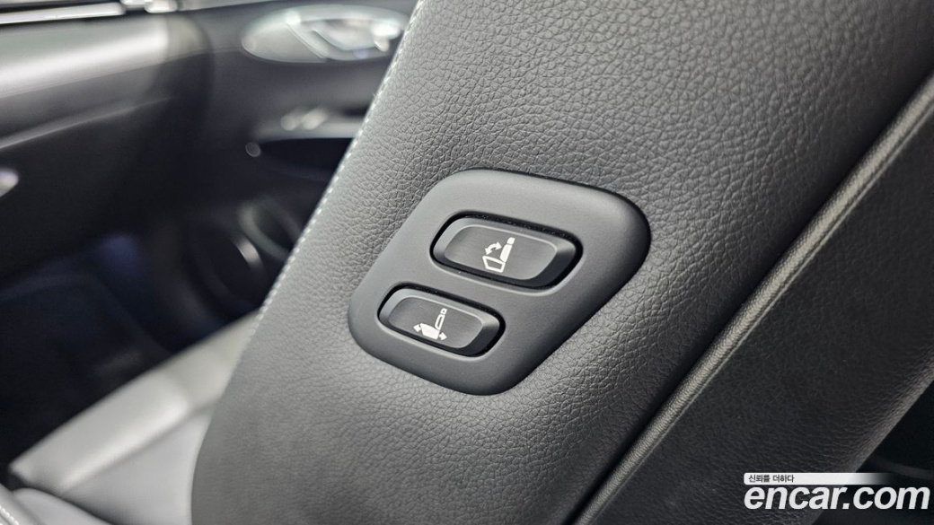 Genesis GV70 2.5T Gasoline 2WD, 2024