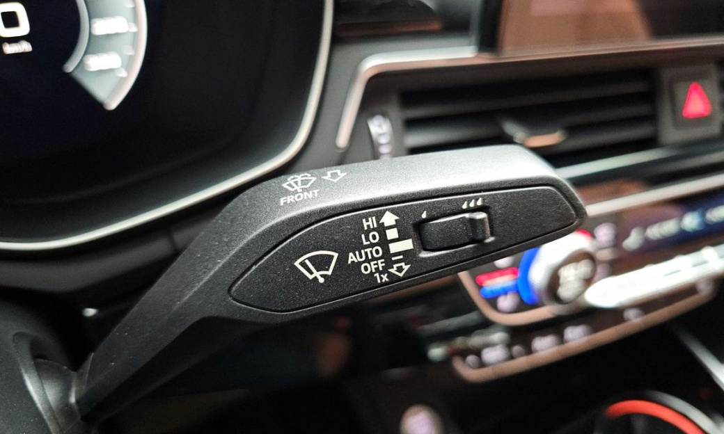 Audi A5 40 TDI Quattro Premium Sportback, 2021