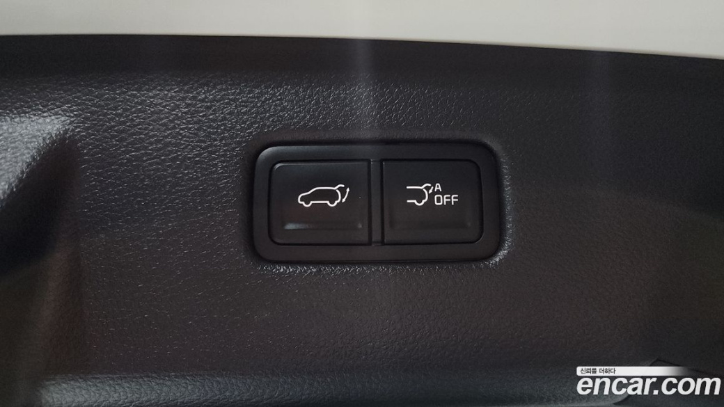 Kia Carnival 9-Seater Noblesse, 2023