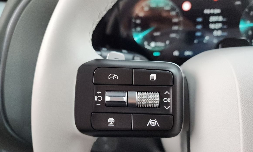 Hyundai Palisade Gasoline 2.5T 2WD 9-Seater, 2026