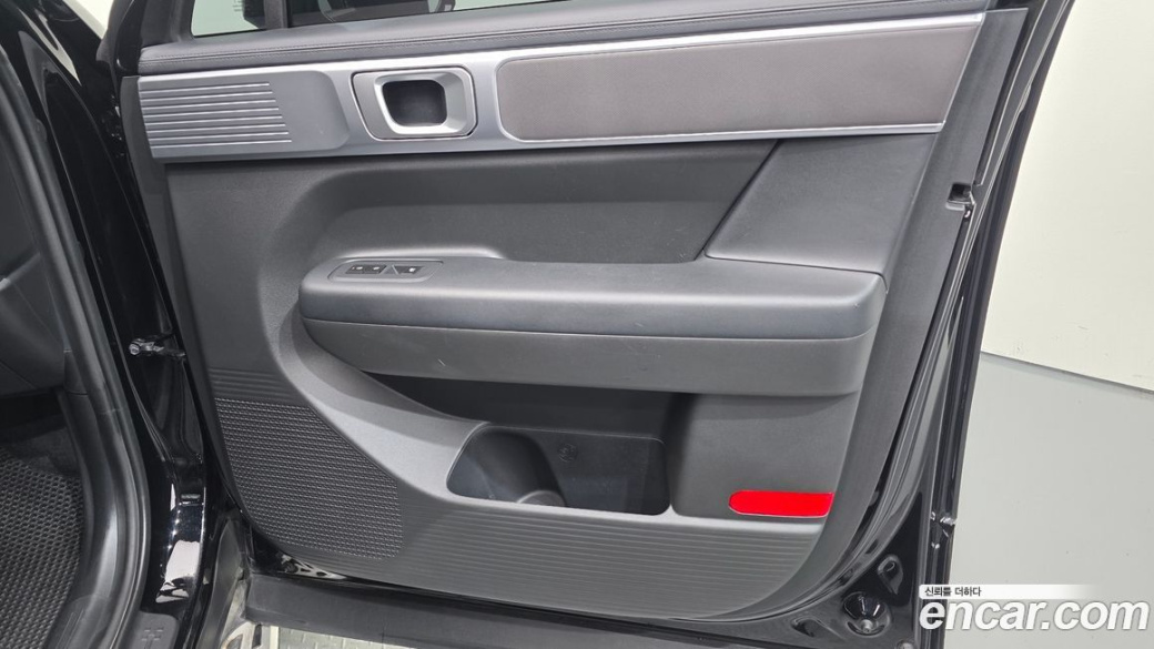 Hyundai Santafe Gasoline 2.5T 4WD, 2024