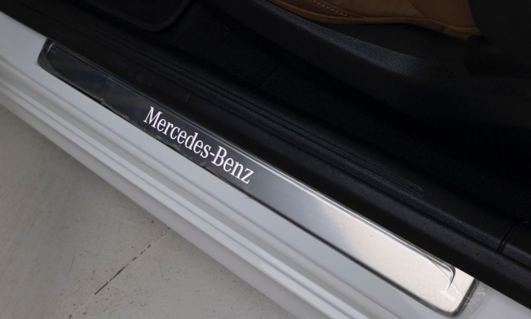 Mercedes-Benz CLE-Class CLE450 4MATIC Coupe, 2024