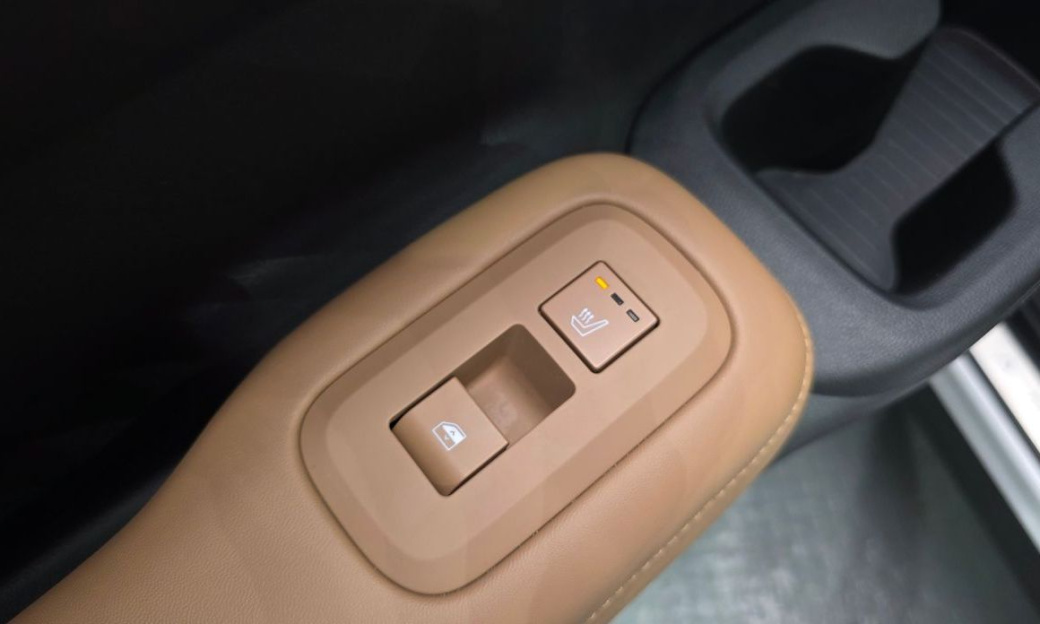 Hyundai Santafe Gasoline 2.5T 2WD, 2024