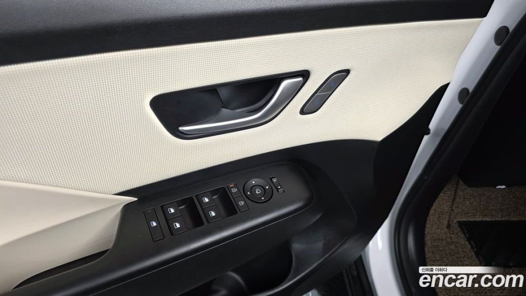 Hyundai Kona Gasoline 1.6 Turbo 2WD, 2026