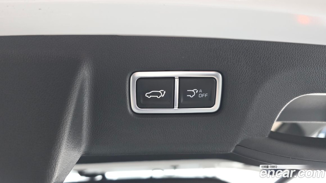 Kia Sorento Gasoline 2.5T 2WD, 2026